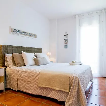 Apartman Flowers Sitges