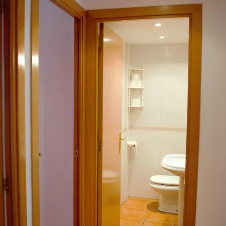 Apartman Flowers Sitges